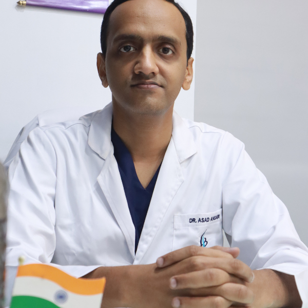Dr asad