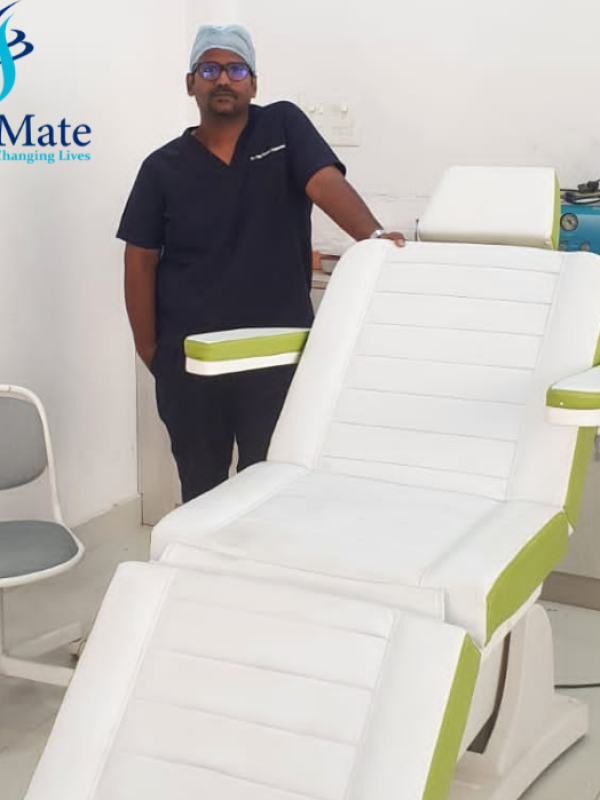 Hyderabad clinic 2