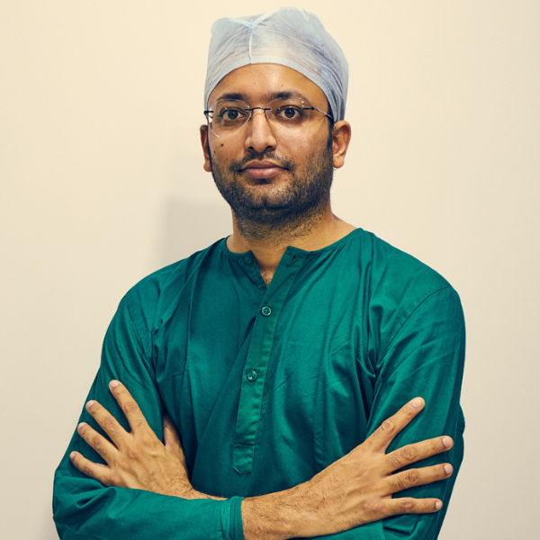 dr hitesh hairmate
